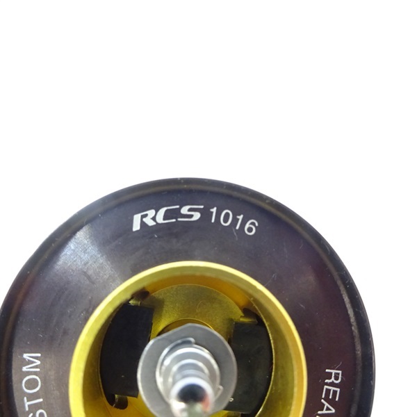 ＲＣＳ１０１６